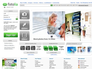 Fotolia